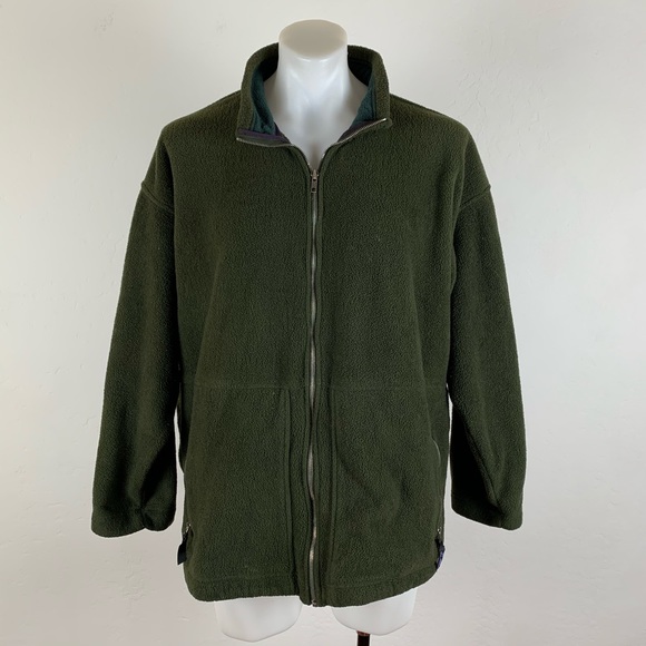Patagonia Other - Patagonia Fuzzy Fleece